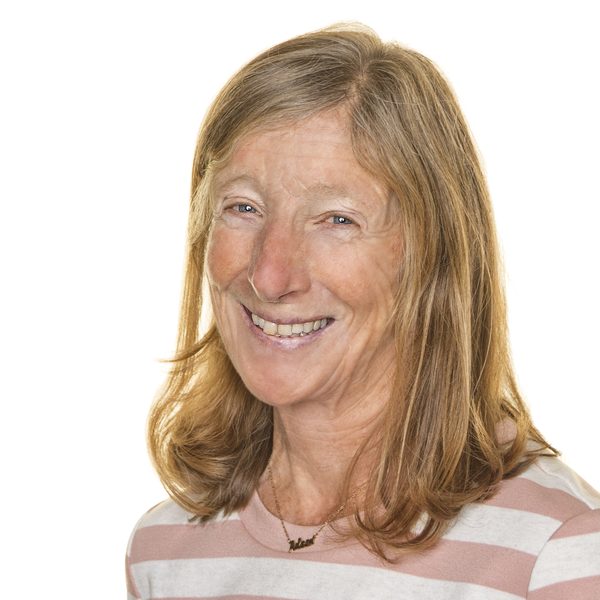 Ms Aileen Brogan