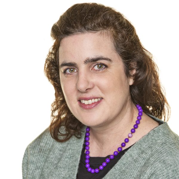 Ms Alison O'Farrell