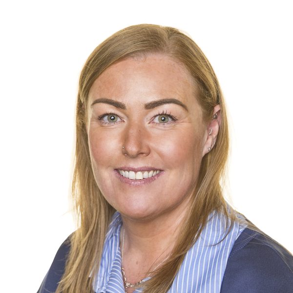 Ms Emma Byrne