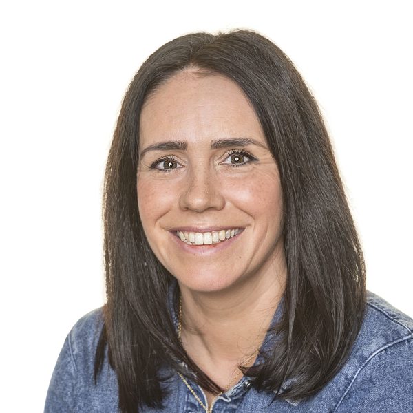 Ms Roisin Sheehan