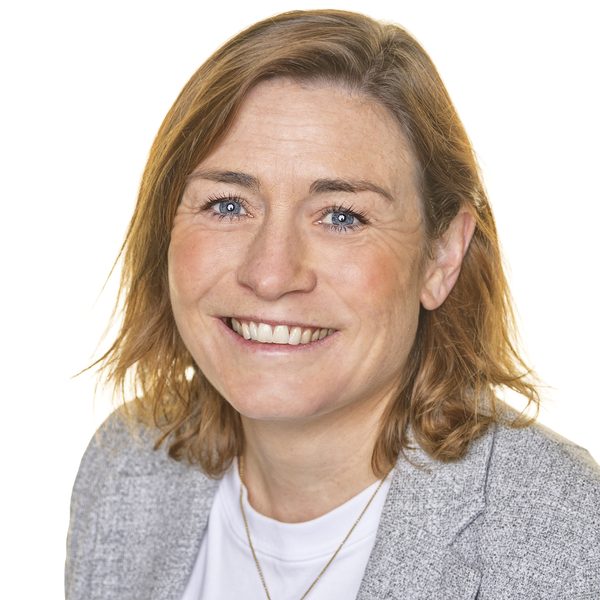 Ms Sinead Cunnane